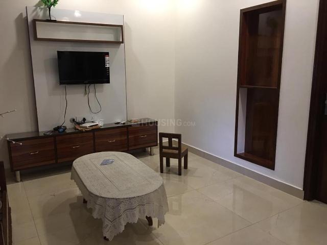 3 BHK Independent Builder Floor in Sector 15 for rent Panchkula. The reference number is 16020098
