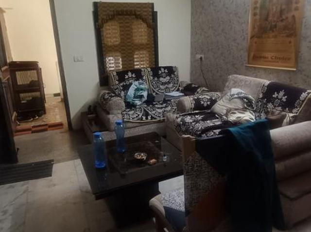 3 BHK Independent Builder Floor in Sector 15 for rent Panchkula. The reference number is 19558271