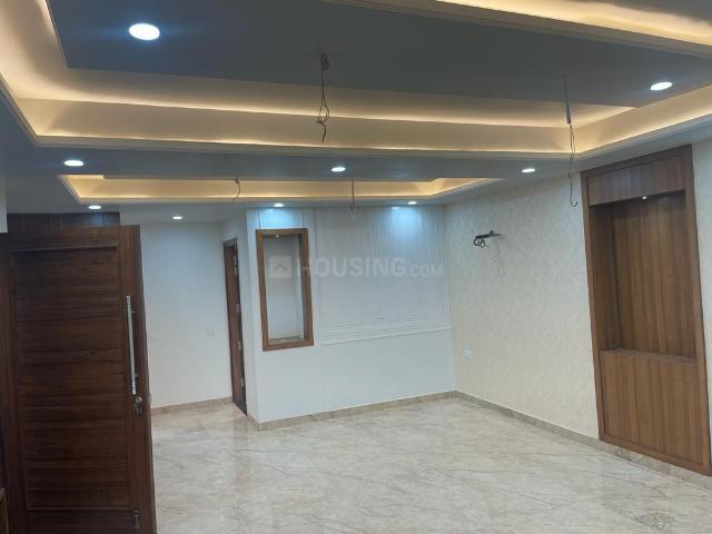 3 BHK Independent Builder Floor in Sector 15 for resale Budanpur. The reference number is 13203432