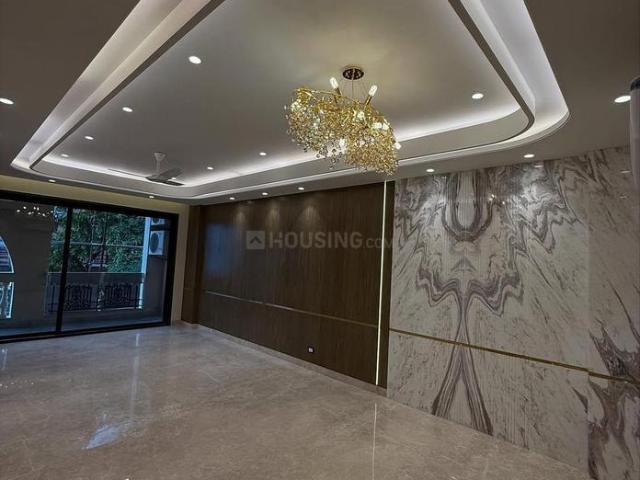 3 BHK Independent Builder Floor in Sector 15 for resale Faridabad. The reference number is 20308264