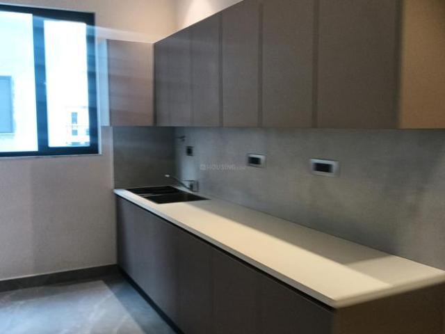 3 BHK Independent Builder Floor in Sector 15 for resale Gurgaon. The reference number is 15872671