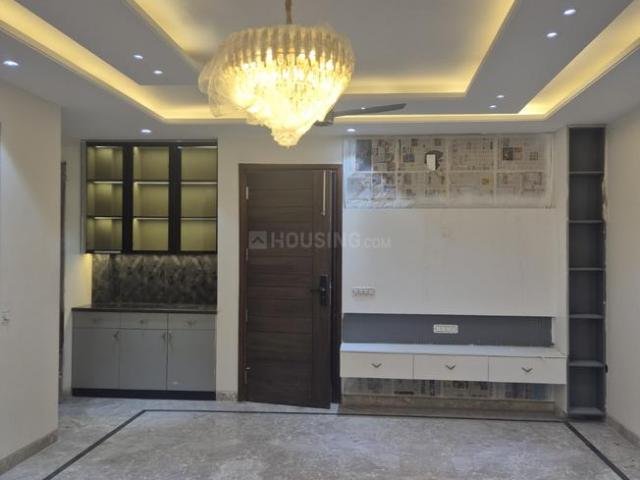 3 BHK Independent Builder Floor in Sector 15 for resale Gurgaon. The reference number is 20754598