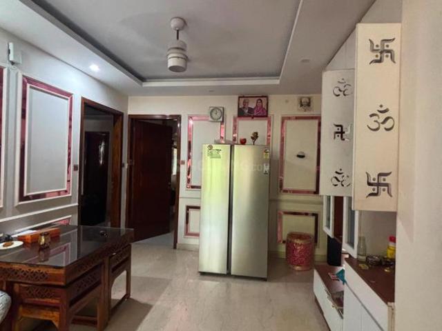 3 BHK Independent Builder Floor in Sector 15 Part 1 for rent Gurgaon. The reference number is 20543140