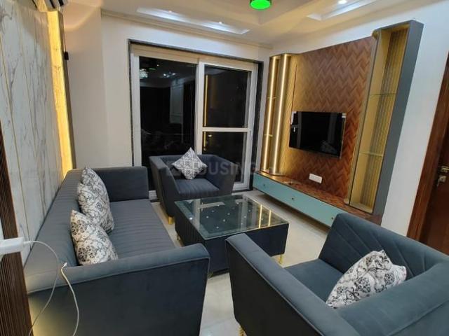 3 BHK Independent Builder Floor in Sector 15 Part 1 for rent Gurgaon. The reference number is 20688860
