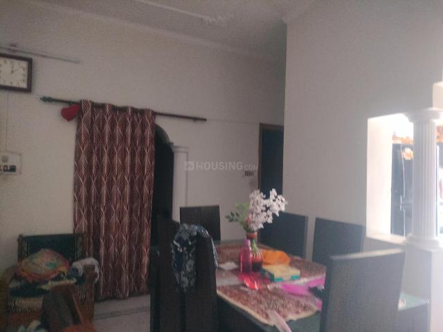 3 BHK Independent Builder Floor in Sector 15 Part 2 for rent Gurgaon. The reference number is 19907137
