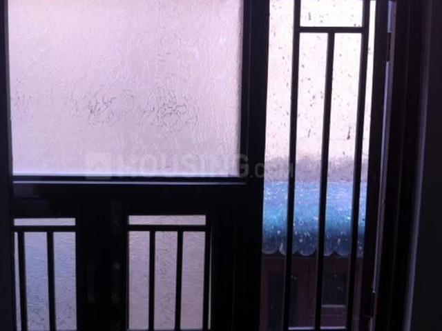 3 BHK Independent Builder Floor in Sector 15 Rohini for rent New Delhi. The reference number is 20995733
