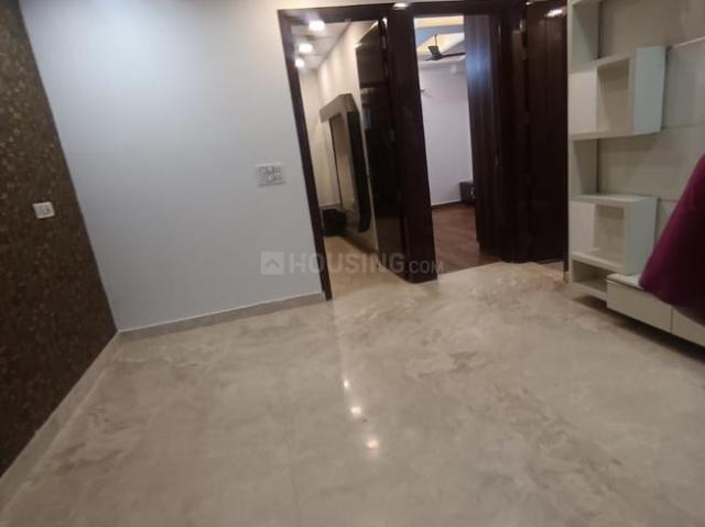 3 BHK Independent Builder Floor in Sector 15 Rohini for resale New Delhi. The reference number is 17187886