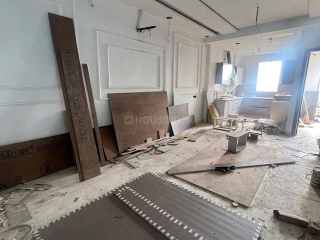 3 BHK Independent Builder Floor in Sector 15 Rohini for resale New Delhi. The reference number is 18889607