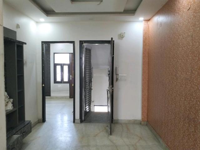 2 BHK Independent Builder Floor in Sector 15 Rohini for resale New Delhi. The reference number is 20435415