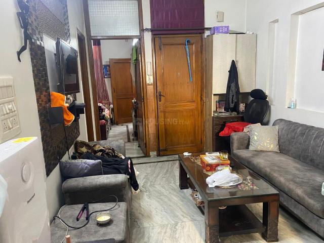 3 BHK Independent Builder Floor in Sector 15 Rohini for resale New Delhi. The reference number is 20740282
