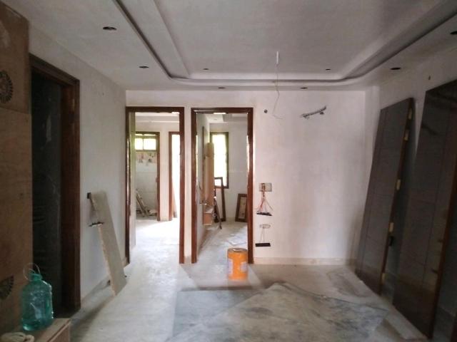 3 BHK Independent Builder Floor in Sector 15 Rohini for resale New Delhi. The reference number is 20902226