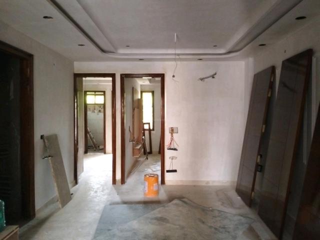 3 BHK Independent Builder Floor in Sector 15 Rohini for resale New Delhi. The reference number is 20957213
