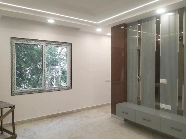 3 BHK Independent Builder Floor in Sector 15 Rohini for resale New Delhi. The reference number is 20276062
