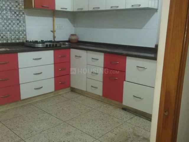 3 BHK Independent Builder Floor in Sector 15A for rent Faridabad. The reference number is 20114956