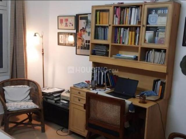 3 BHK Independent Builder Floor in Sector 15A for rent Noida. The reference number is 16643670