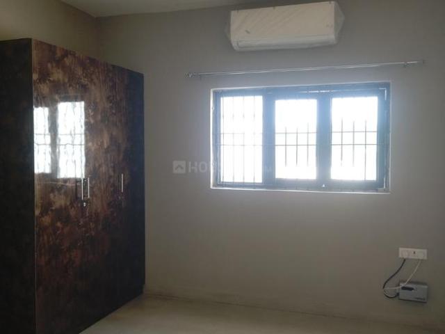 3 BHK Independent Builder Floor in Sector 15A for rent Noida. The reference number is 18505462