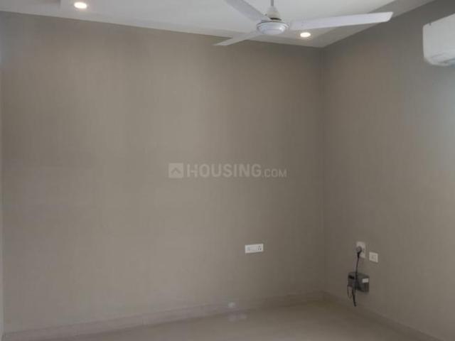3 BHK Independent Builder Floor in Sector 15A for rent Noida. The reference number is 18015969