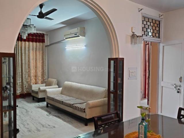 3 BHK Independent Builder Floor in Sector 15A for rent Noida. The reference number is 19128188