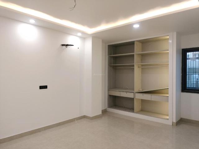 3 BHK Independent Builder Floor in Sector 15A for resale Faridabad. The reference number is 16854601