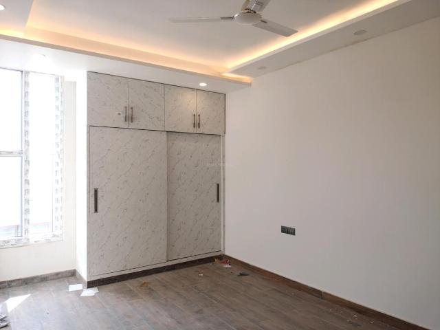 3 BHK Independent Builder Floor in Sector 15A for resale Faridabad. The reference number is 19570500