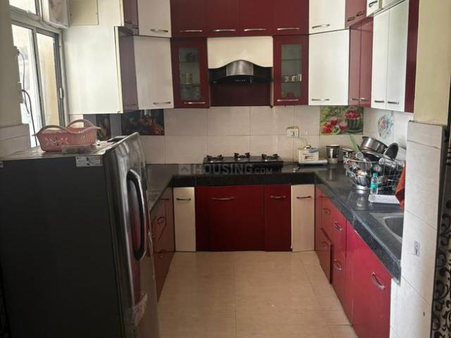 3 BHK Independent Builder Floor in Sector 16 for rent Faridabad. The reference number is 18121562