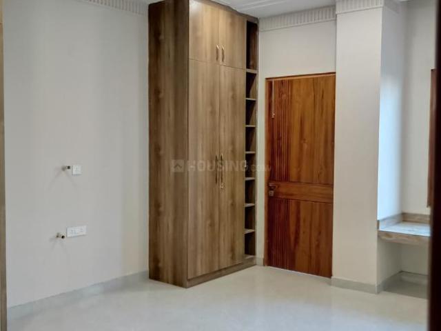 3 BHK Independent Builder Floor in Sector 16 for rent Faridabad. The reference number is 20691820
