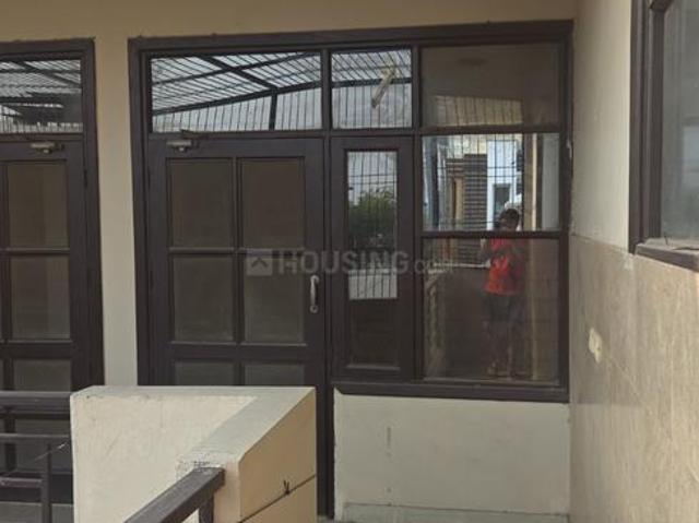 3 BHK Independent Builder Floor in Sector 16 for rent Faridabad. The reference number is 20211606