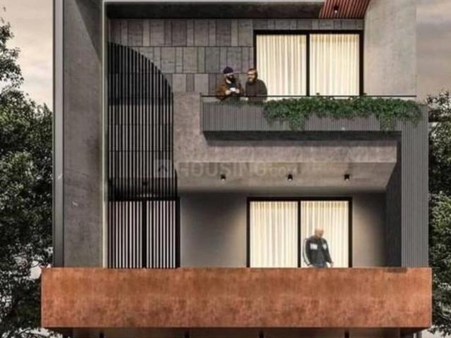 3 BHK Independent Builder Floor in Sector 16 for resale Faridabad. The reference number is 19685632