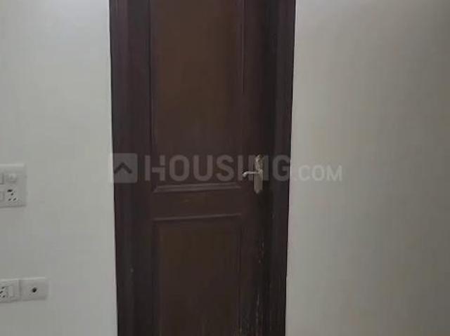 3 BHK Independent Builder Floor in Sector 16 for resale Faridabad. The reference number is 20509595