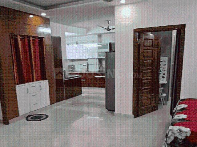 3 BHK Independent Builder Floor in Sector 16 for resale Faridabad. The reference number is 20801033