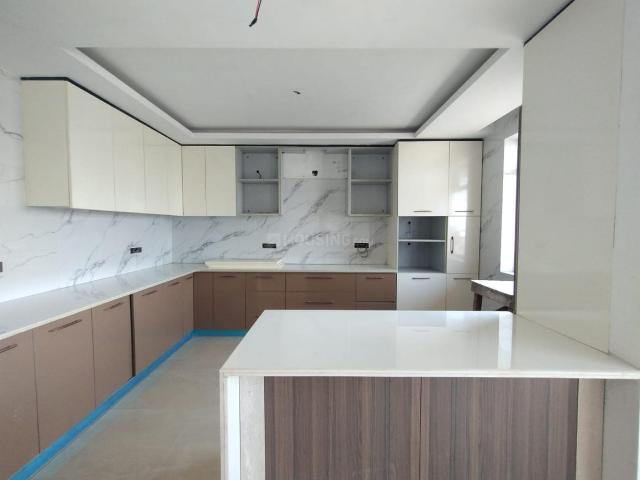 3 BHK Independent Builder Floor in Sector 16 for resale Faridabad. The reference number is 20801105