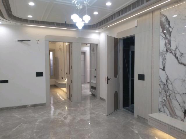 3 BHK Independent Builder Floor in Sector 16 Rohini for resale New Delhi. The reference number is 19854020