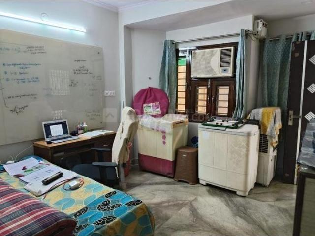 3 BHK Independent Builder Floor in Sector 16 Rohini for resale New Delhi. The reference number is 19876101