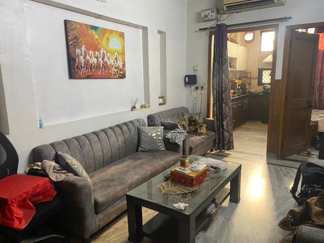 3 BHK Independent Builder Floor in Sector 16 Rohini for resale New Delhi. The reference number is 19894947