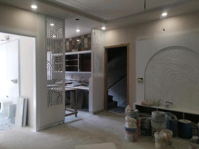 3 BHK Independent Builder Floor in Sector 16 Rohini for resale New Delhi. The reference number is 19895085
