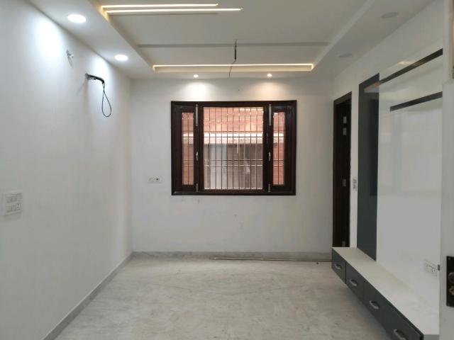 3 BHK Independent Builder Floor in Sector 16 Rohini for resale New Delhi. The reference number is 20436270