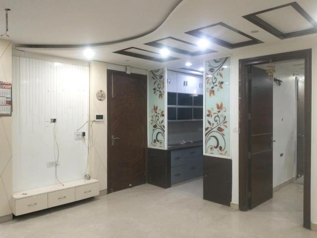 3 BHK Independent Builder Floor in Sector 16 Rohini for resale New Delhi. The reference number is 20897252