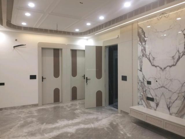 3 BHK Independent Builder Floor in Sector 16 Rohini for resale New Delhi. The reference number is 20910230
