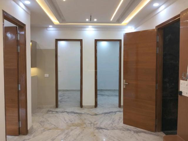 3 BHK Independent Builder Floor in Sector 16 Rohini for resale New Delhi. The reference number is 20957476