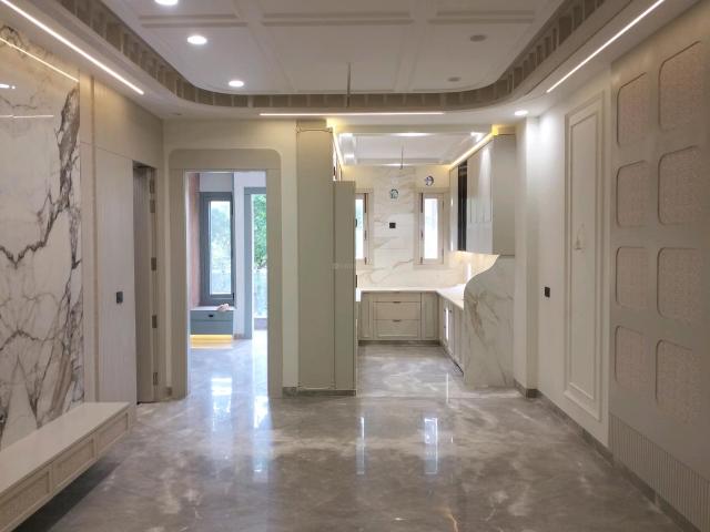 3 BHK Independent Builder Floor in Sector 16 Rohini for resale New Delhi. The reference number is 20957544
