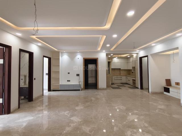 3 BHK Independent Builder Floor in Sector 16 Rohini for resale New Delhi. The reference number is 20031763