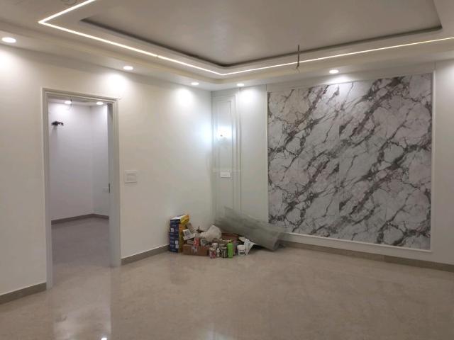 3 BHK Independent Builder Floor in Sector 16 Rohini for resale New Delhi. The reference number is 20058616