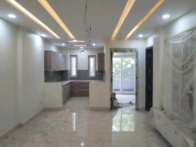 3 BHK Independent Builder Floor in Sector 16 Rohini for resale New Delhi. The reference number is 20268333