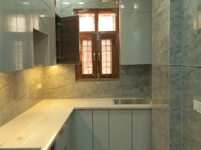 3 BHK Independent Builder Floor in Sector 16 Rohini for resale New Delhi. The reference number is 20269897
