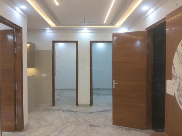 3 BHK Independent Builder Floor in Sector 16 Rohini for resale New Delhi. The reference number is 20276864