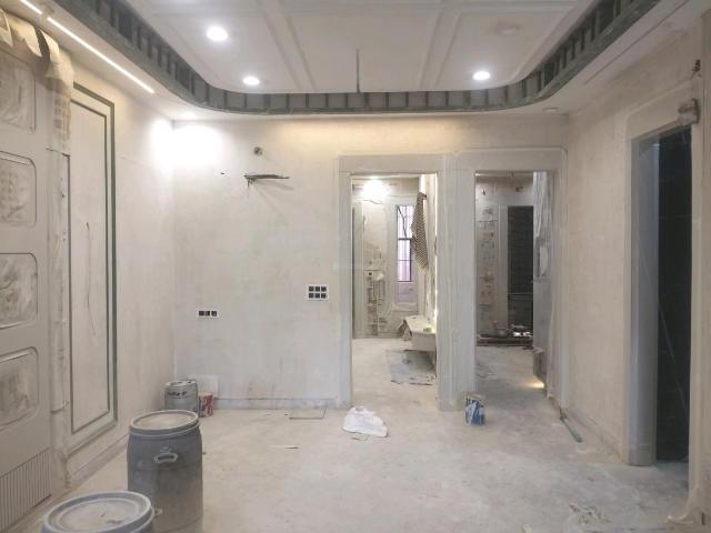 3 BHK Independent Builder Floor in Sector 16 Rohini for resale New Delhi. The reference number is 20277139