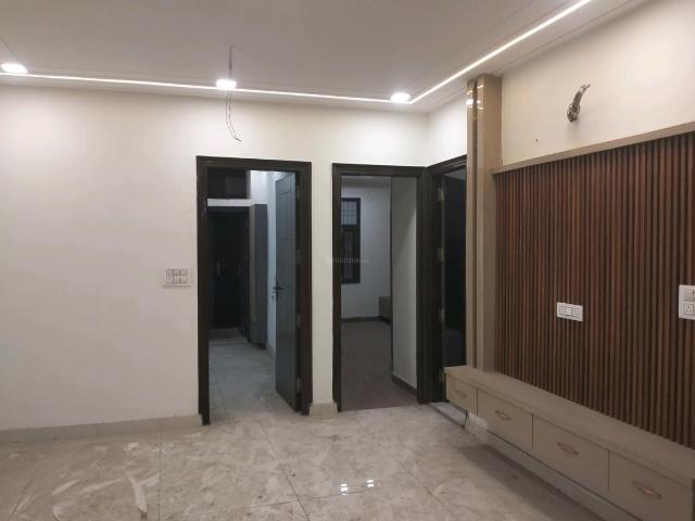 3 BHK Independent Builder Floor in Sector 16 Rohini for resale New Delhi. The reference number is 20313905