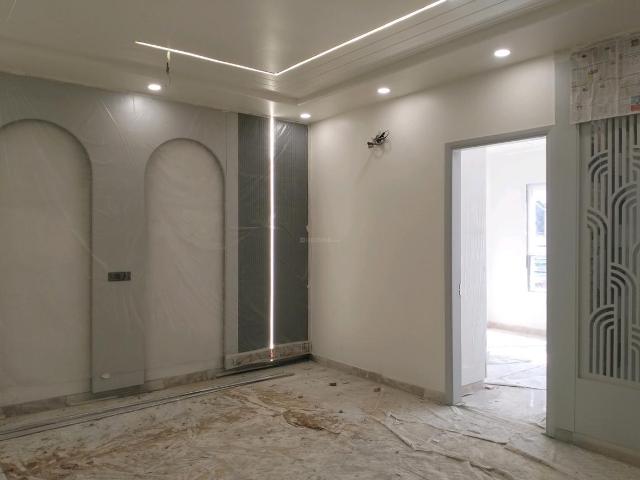 3 BHK Independent Builder Floor in Sector 16 Rohini for resale New Delhi. The reference number is 20329646