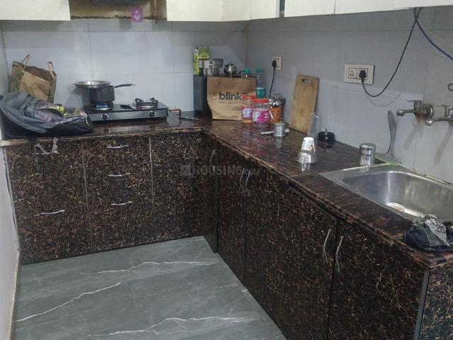 3 BHK Independent Builder Floor in Sector 16A Dwarka for resale Dwarka. The reference number is 16937962