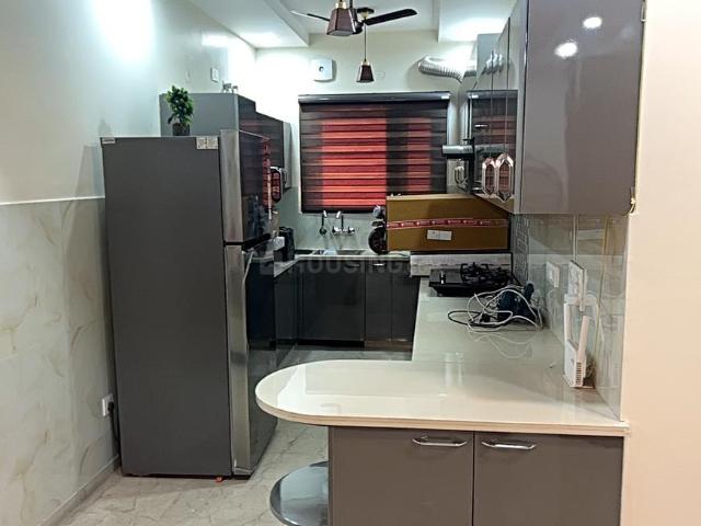 3 BHK Independent Builder Floor in Sector 16A for resale Faridabad. The reference number is 15541879